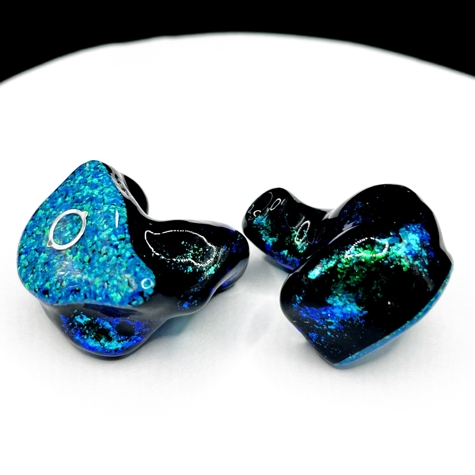 ANIMA – Custom-Fit IEM – Lime Ears – Custom In-Ear Monitors